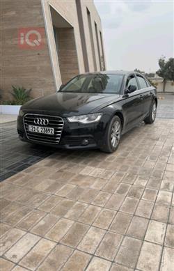 اودي A6
